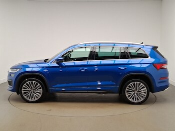 Used Skoda Kodiaq 2023 for sale - 78455601: Photo