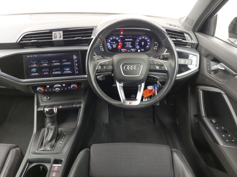 Used Audi Q3 2020 for sale - 77656990: Photo 7