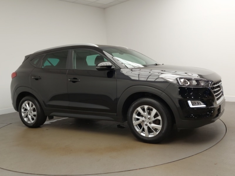 Used Hyundai TUCSON 2019 for sale - 76533180: Photo 13