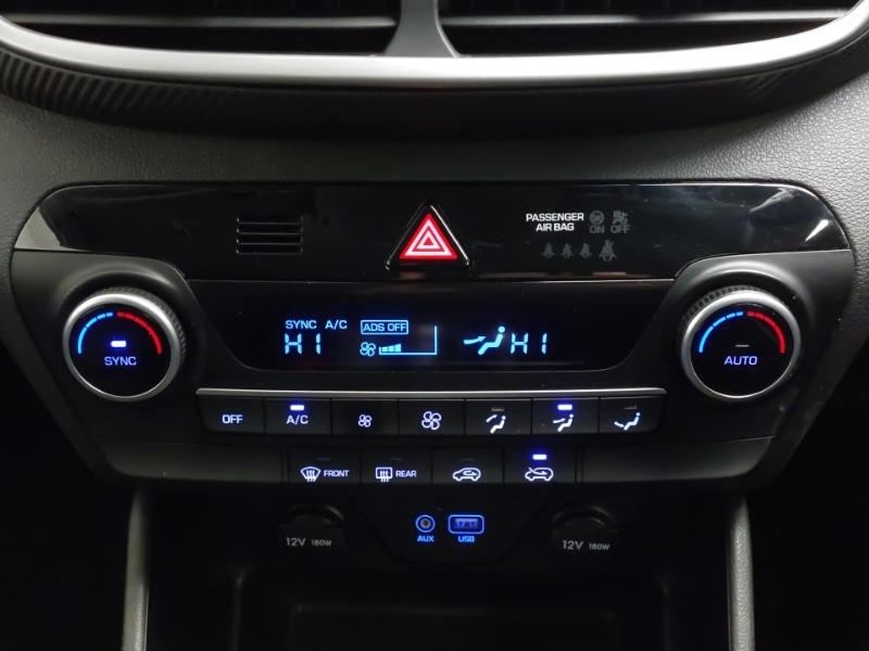 Used Hyundai TUCSON 2019 for sale - 76533180: Photo 16