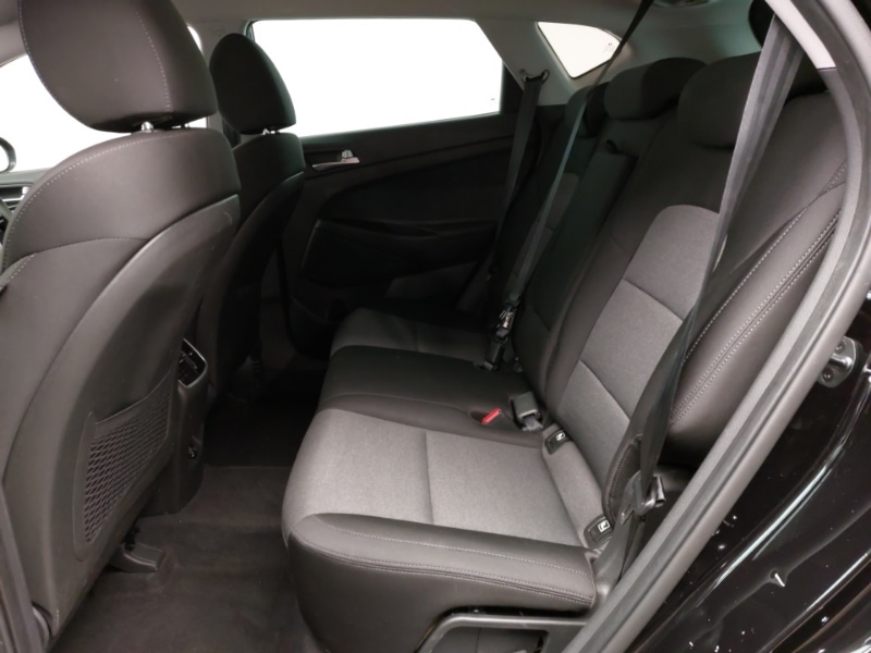 Used Hyundai TUCSON 2019 for sale - 76533180: Photo 6