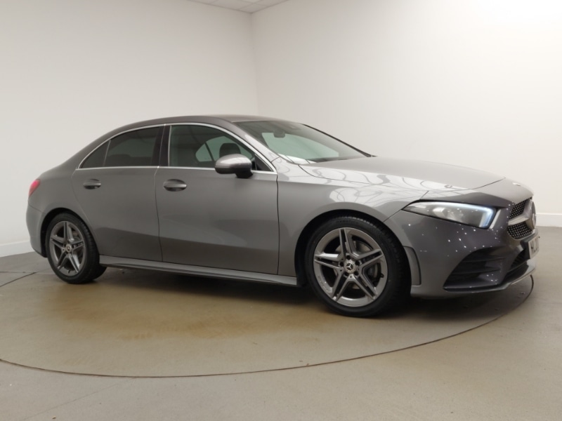 Used Mercedes-Benz A-Class 2020 for sale - 76560486: Photo 13