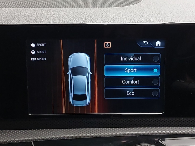 Used Mercedes-Benz A-Class 2020 for sale - 76560486: Photo 18