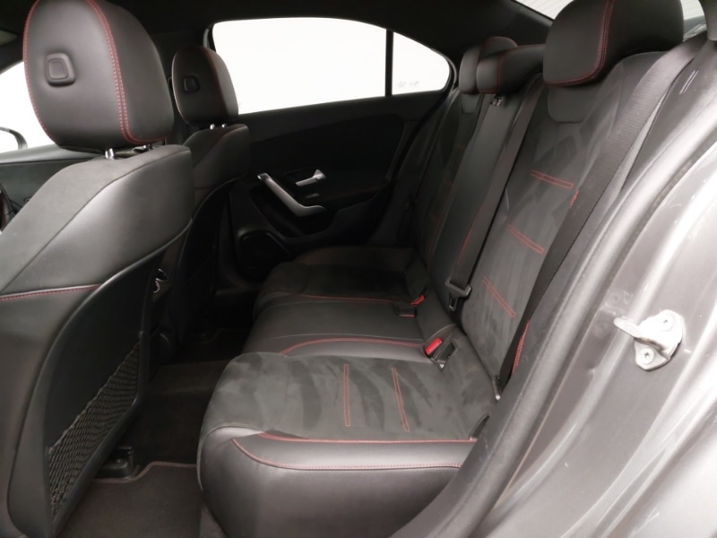 Used Mercedes-Benz A-Class 2020 for sale - 76560486: Photo 6