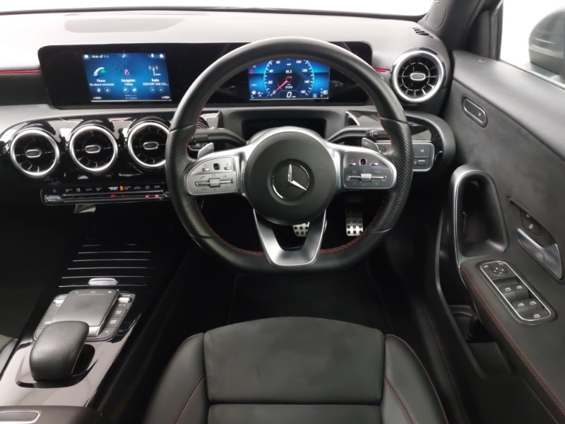 Used Mercedes-Benz A-Class 2020 for sale - 76560486: Photo 7