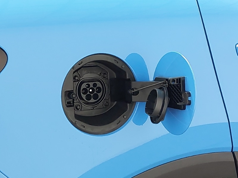 Used MG MG HS 2023 for sale - 77119039: Photo 14