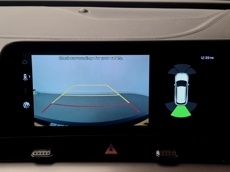 Used Kia Sportage 2022 for sale - 76225950: Photo 11