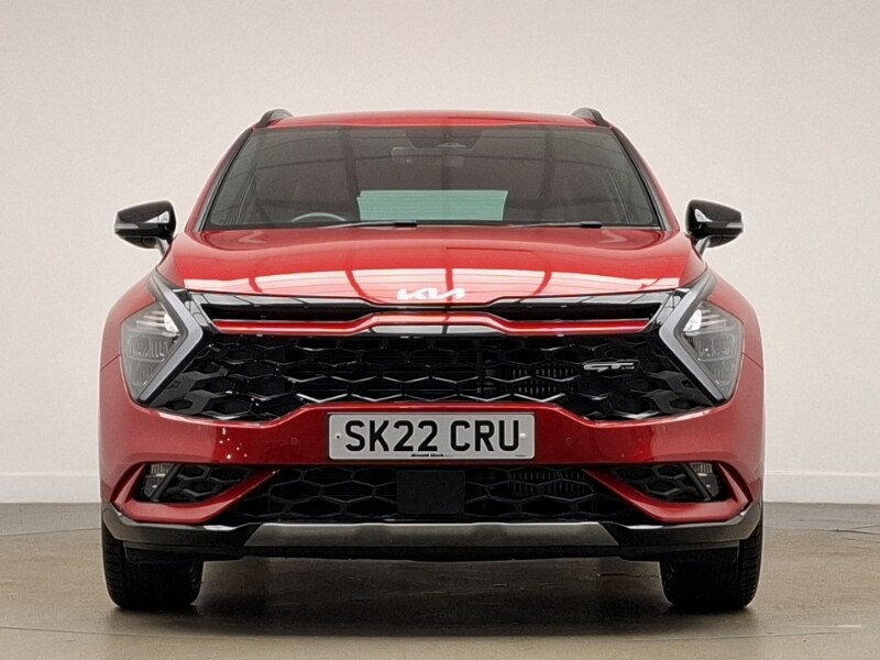 Used Kia Sportage 2022 for sale - 76225950: Photo 12