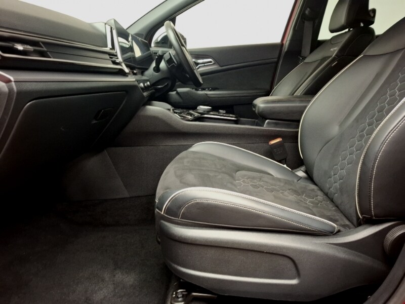 Used Kia Sportage 2022 for sale - 76225950: Photo 5