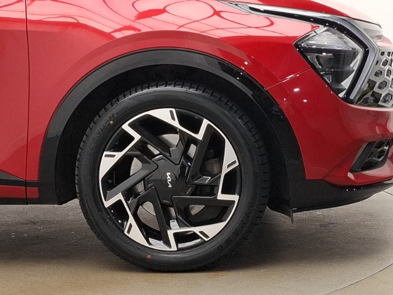 Used Kia Sportage 2022 for sale - 76225950: Photo 9