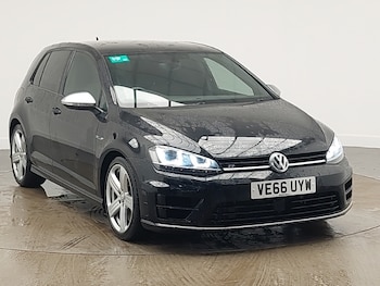 Used Volkswagen Golf 2016 for sale - 77663939: Photo