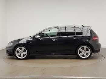 Used Volkswagen Golf 2016 for sale - 77663939: Photo