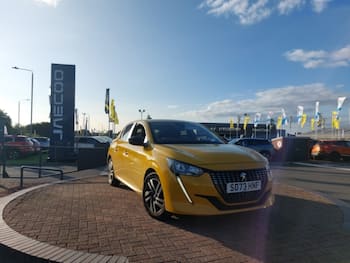Used Peugeot 208 2023 for sale - 79642233: Photo