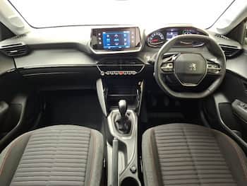 Used Peugeot 208 2023 for sale - 79642233: Photo