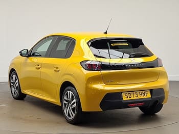 Used Peugeot 208 2023 for sale - 79642233: Photo