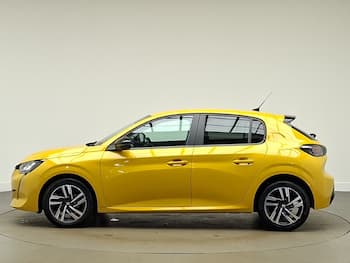 Used Peugeot 208 2023 for sale - 79642233: Photo
