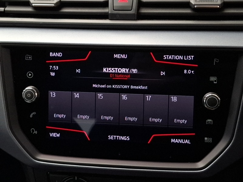 Used SEAT Arona 2019 for sale - 77105492: Photo 10