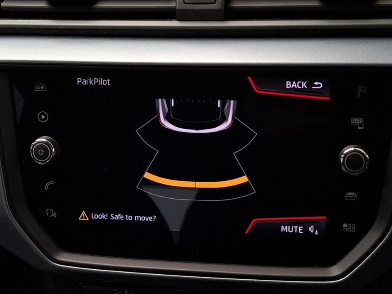 Used SEAT Arona 2019 for sale - 77105492: Photo 11