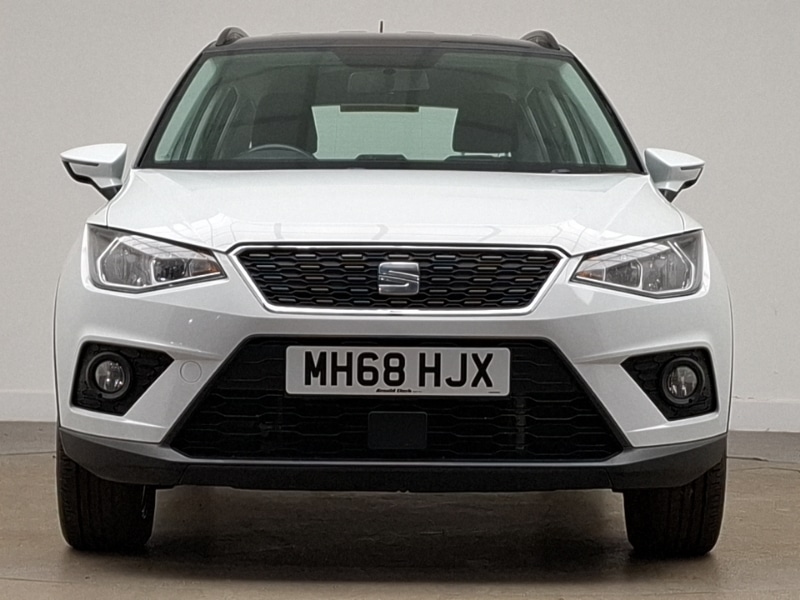 Used SEAT Arona 2019 for sale - 77105492: Photo 12