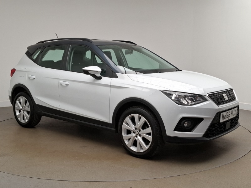 Used SEAT Arona 2019 for sale - 77105492: Photo 13