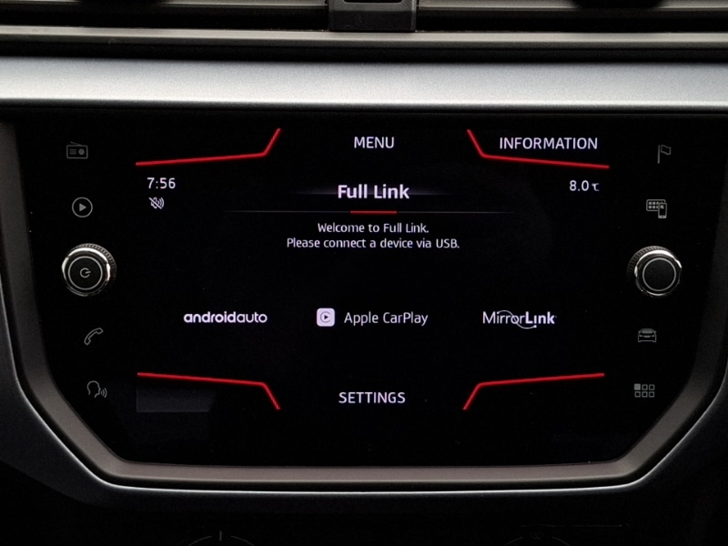 Used SEAT Arona 2019 for sale - 77105492: Photo 14