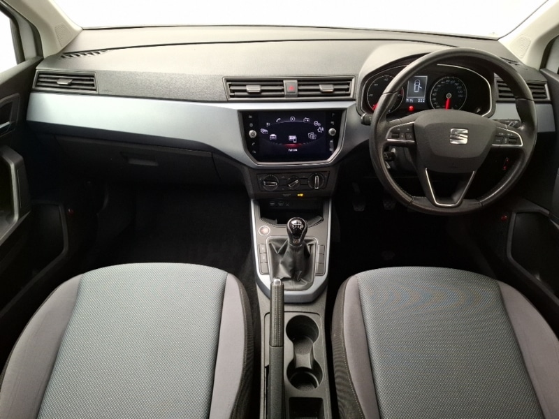 Used SEAT Arona 2019 for sale - 77105492: Photo 2