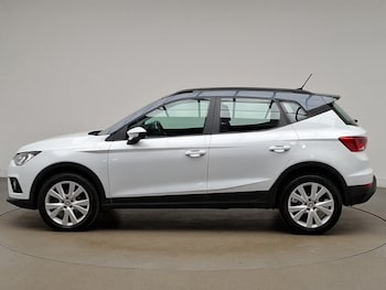 Used SEAT Arona 2019 for sale - 77105492: Photo
