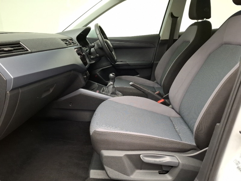 Used SEAT Arona 2019 for sale - 77105492: Photo 5