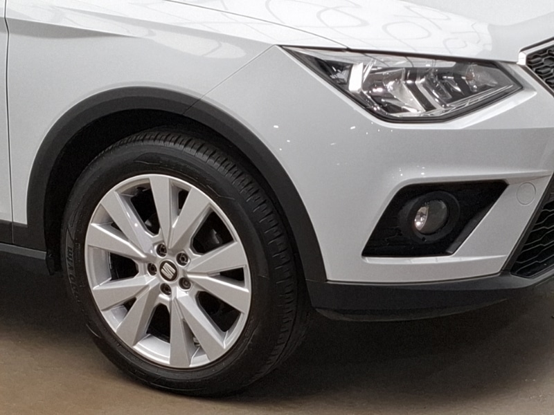 Used SEAT Arona 2019 for sale - 77105492: Photo 9