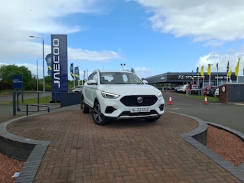 Used MG MG ZS 2022 for sale - 78600370: Photo
