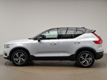 Used Volvo XC40 2021 for sale - 78342727: Photo