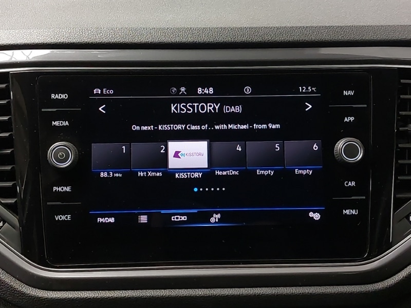 Used Volkswagen T-Roc 2021 for sale - 76613721: Photo 10