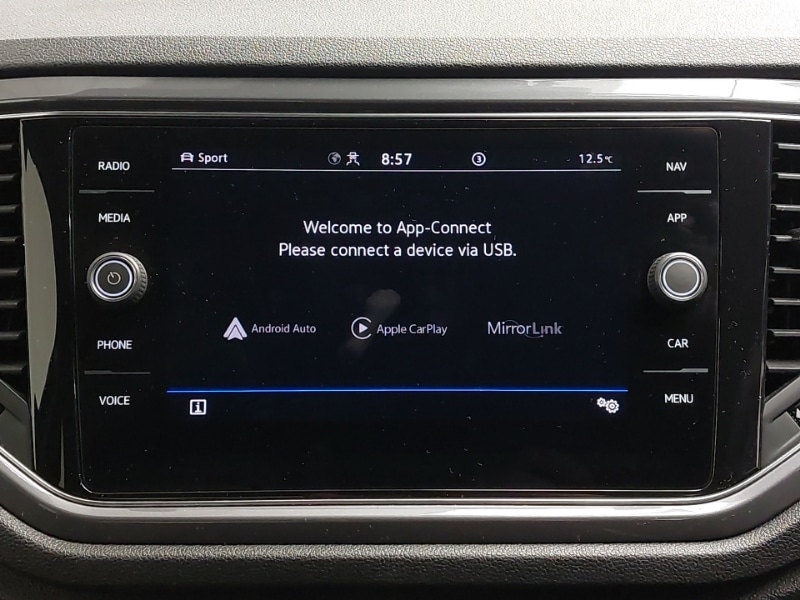 Used Volkswagen T-Roc 2021 for sale - 76613721: Photo 19