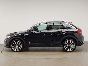 Used Volkswagen T-Roc 2021 for sale - 76613721: Photo