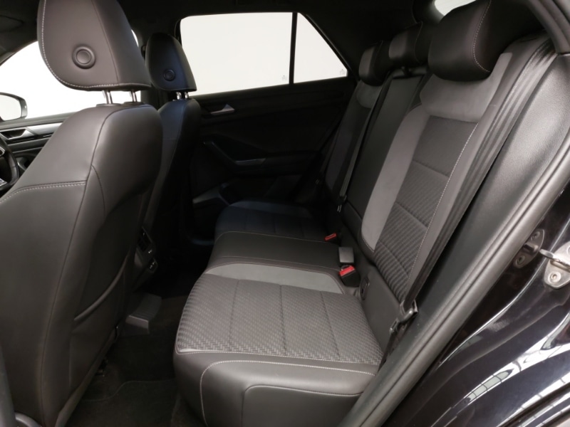 Used Volkswagen T-Roc 2021 for sale - 76613721: Photo 6