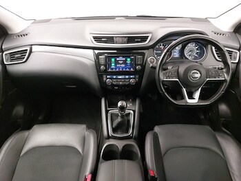 Used Nissan Qashqai 2019 for sale - 78853477: Photo