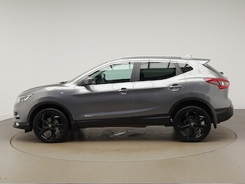 Used Nissan Qashqai 2019 for sale - 78853477: Photo