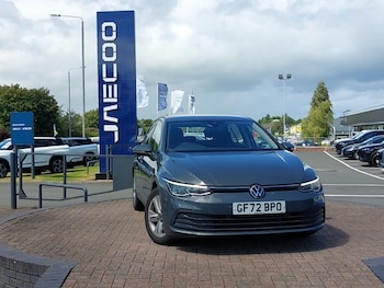 Used Volkswagen Golf 2022 for sale - 79440038: Photo