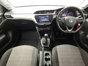 Used Vauxhall Corsa 2020 for sale - 78441219: Photo