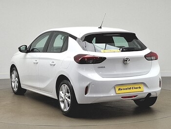 Used Vauxhall Corsa 2020 for sale - 78441219: Photo