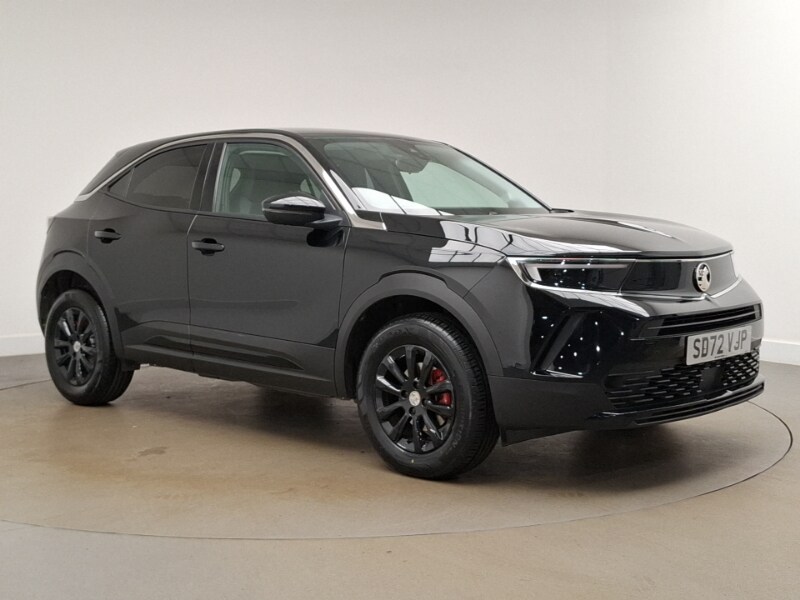 Used Vauxhall Mokka 2022 for sale - 76695698: Photo 13