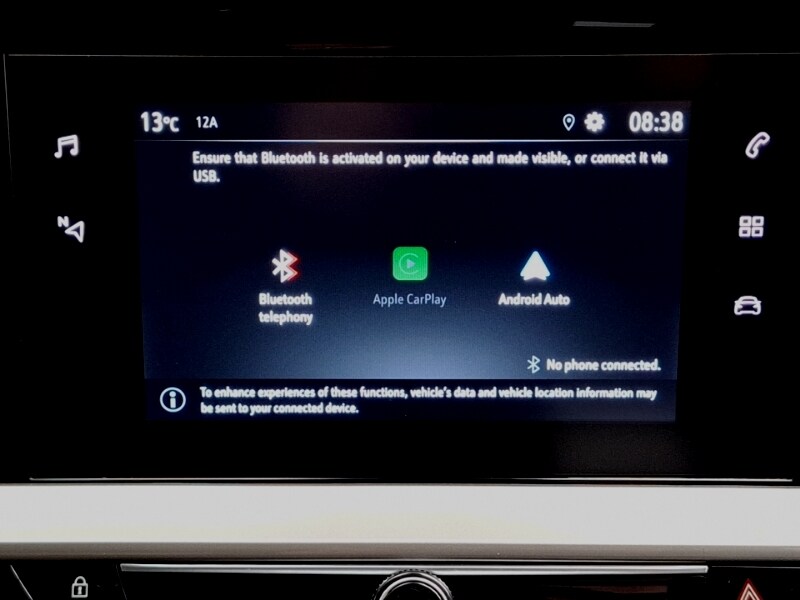 Used Vauxhall Mokka 2022 for sale - 76695698: Photo 14