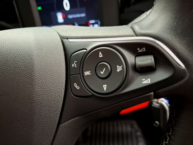 Used Vauxhall Mokka 2022 for sale - 76695698: Photo 19