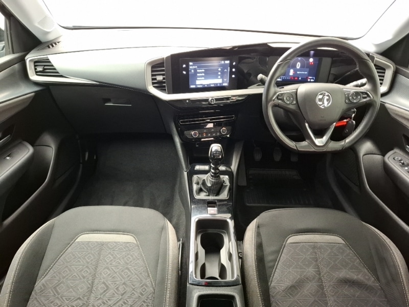 Used Vauxhall Mokka 2022 for sale - 76695698: Photo 2