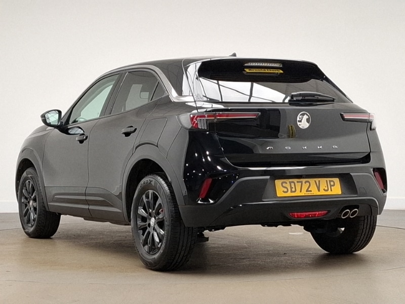 Used Vauxhall Mokka 2022 for sale - 76695698: Photo 3