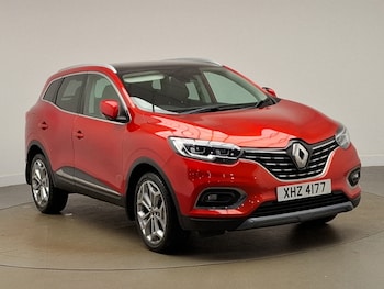 Used Renault Kadjar 2019 for sale - 79618417: Photo