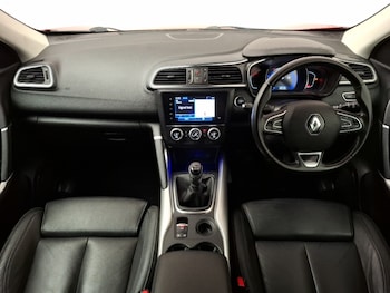 Used Renault Kadjar 2019 for sale - 79618417: Photo