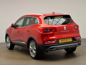 Used Renault Kadjar 2019 for sale - 79618417: Photo