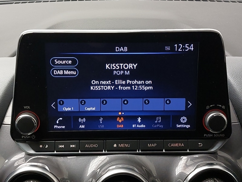 Used Nissan Juke 2022 for sale - 78079786: Photo 10