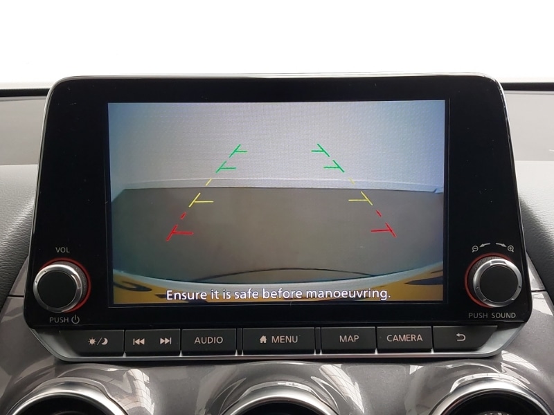 Used Nissan Juke 2022 for sale - 78079786: Photo 14